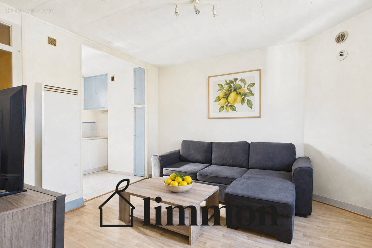Appartement à LYON-2E