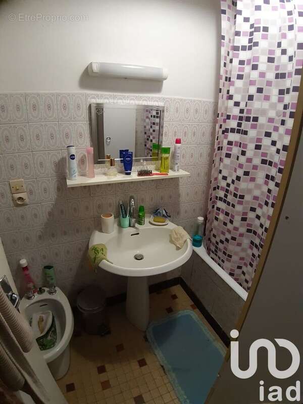 Photo 7 - Appartement à BERGERAC