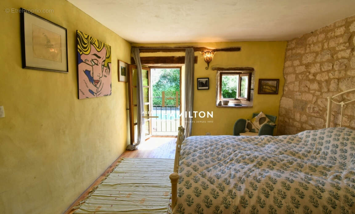Maison de bourg pour s'evader a la campagne pres de cordes - photo 12