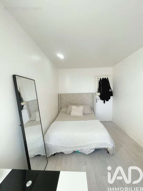 Photo 3 - Appartement à NOISY-LE-SEC