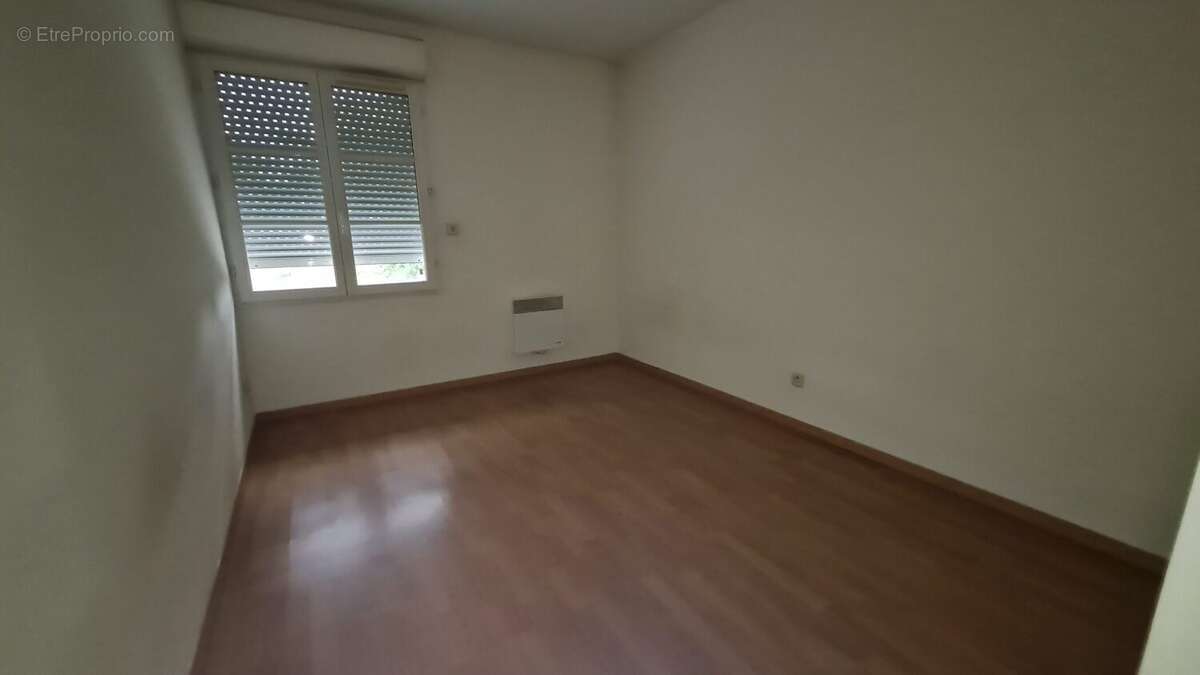 Appartement à GROSLAY