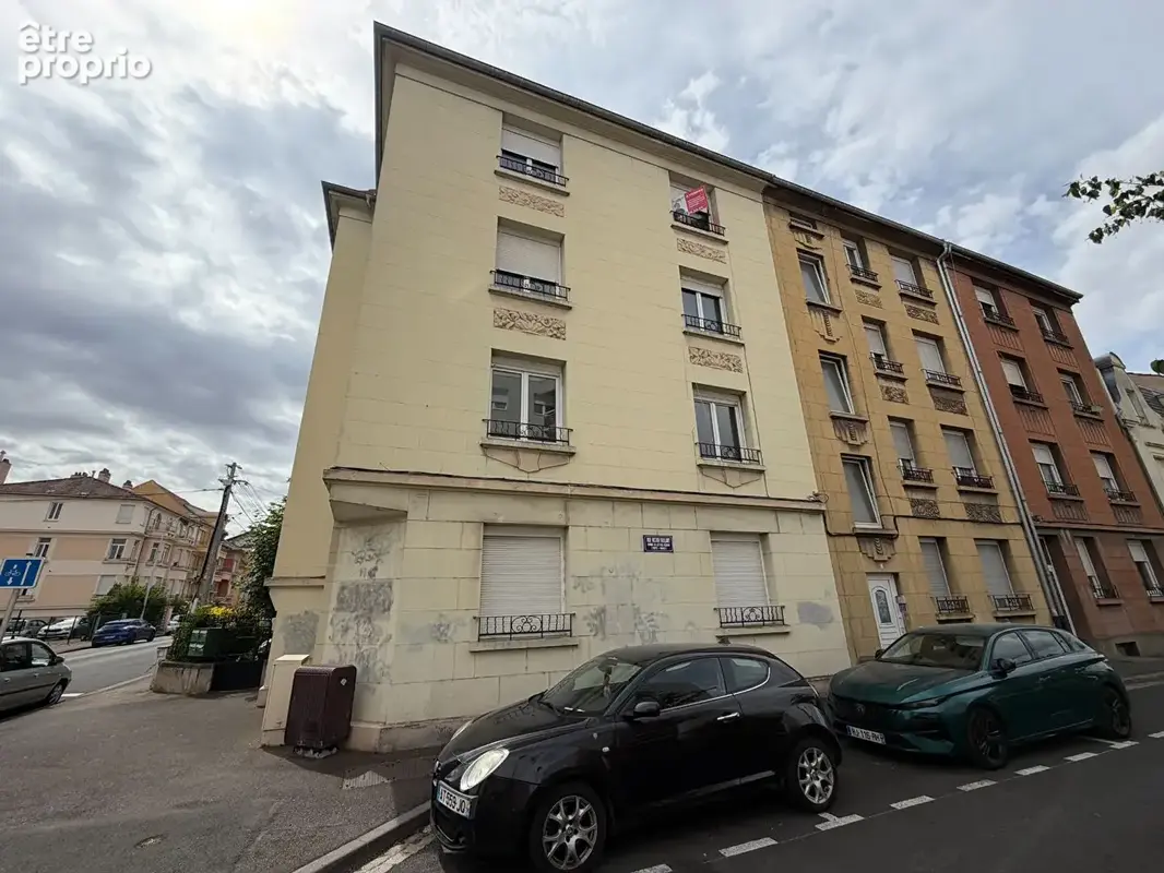 Appartement Metz 3 pièce(s) de 79.30 m² - photo 2