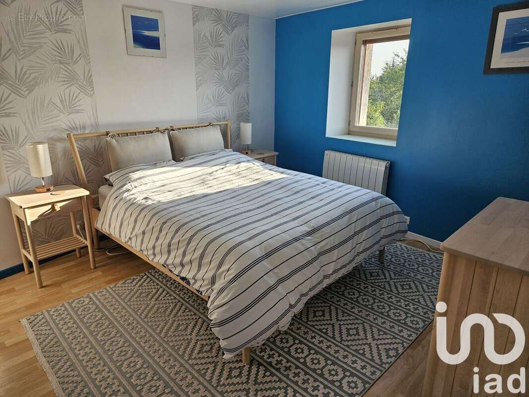 Photo 7 - Maison à LASSAY-LES-CHATEAUX