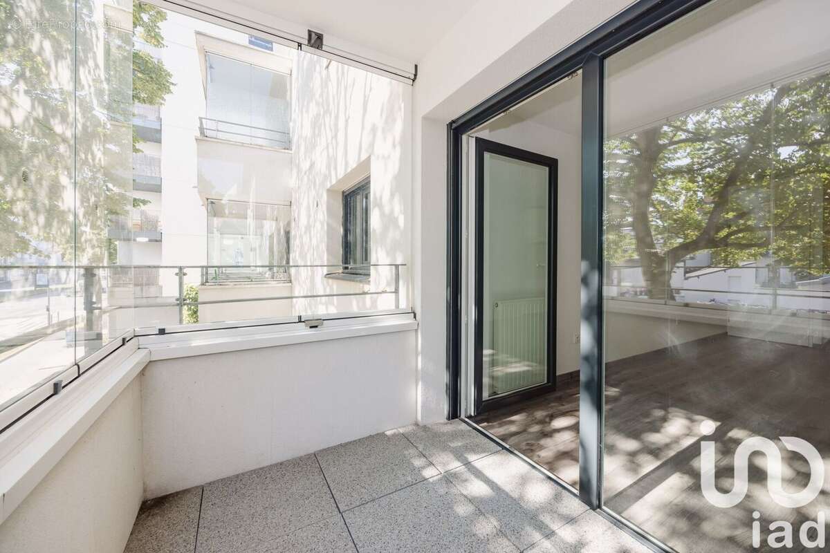 Photo 2 - Appartement à RENNES