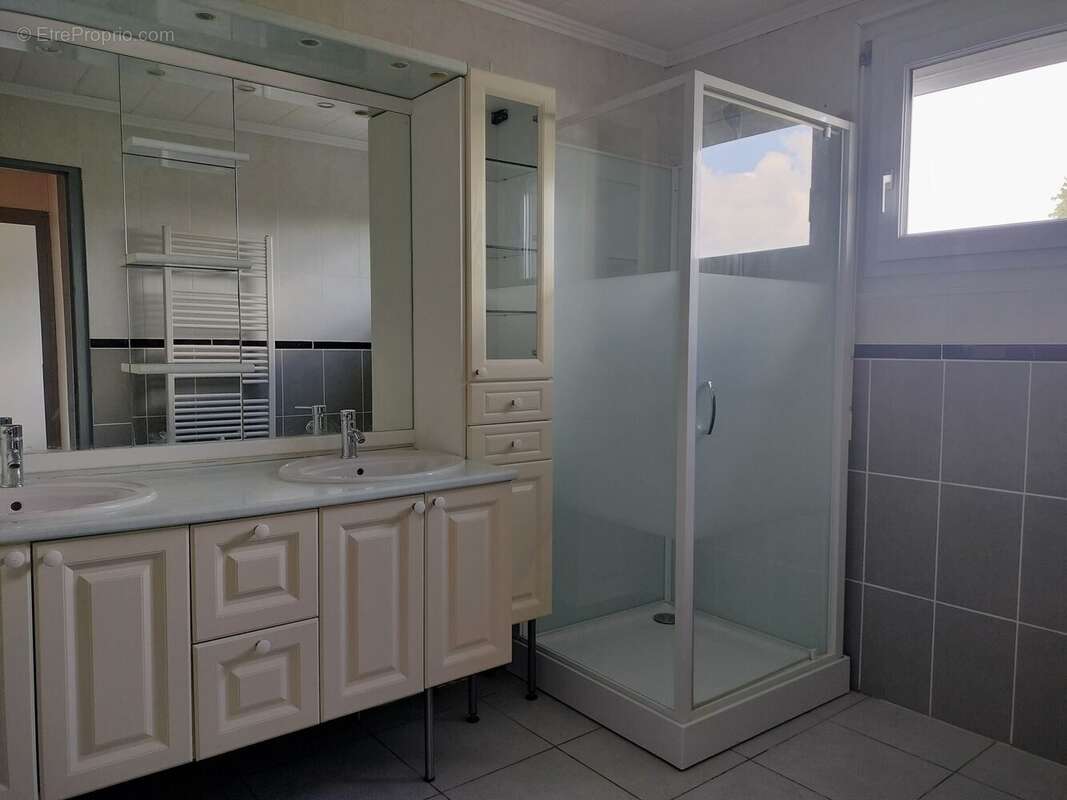 Maison à MONTOIR-DE-BRETAGNE