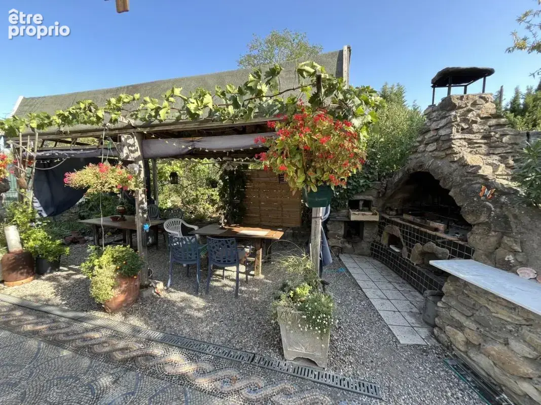 Maison 5 pièces 127 m² à vendre à Tourouzelle (11200) - photo 3