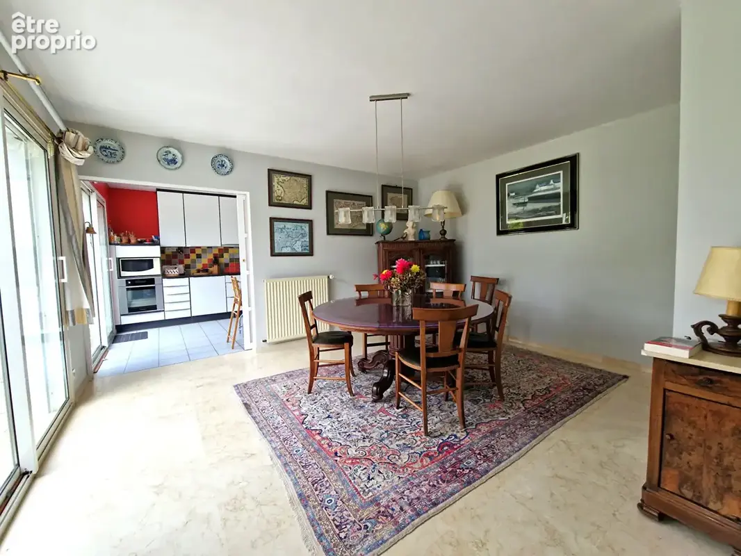Maison familiale St Sebastien Sur Loire - photo 3