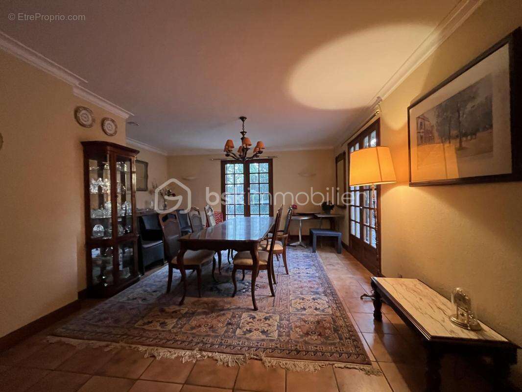 Maison à LA DOUZE