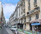 Commerce à PARIS-8E