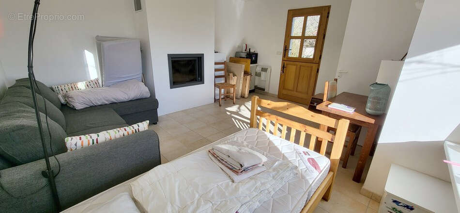 Maison à SAINT-PROJET