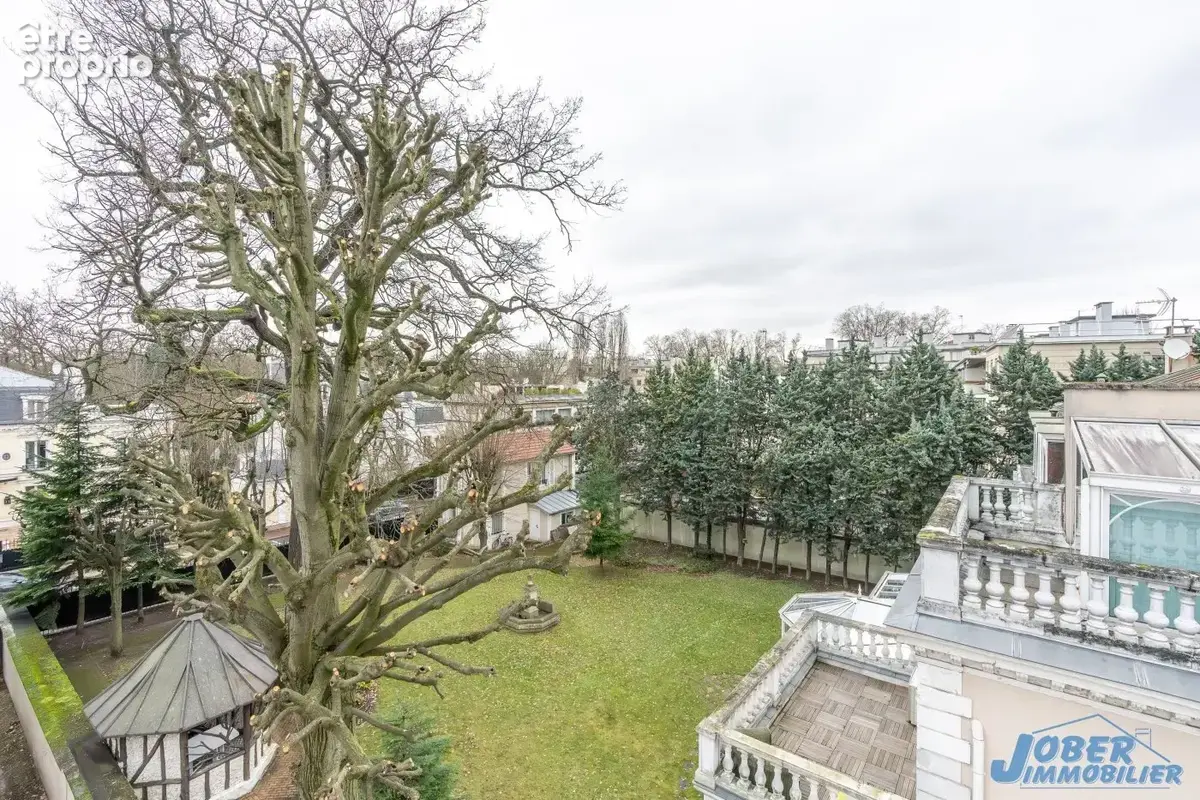 Appartement 2 pièces 50 m² à vendre à Nogent-Sur-Marne (94130) - photo 7