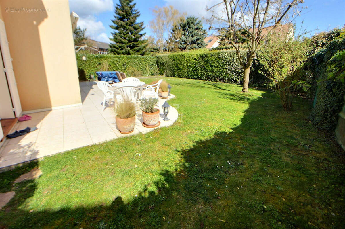 Maison à VERNOUILLET