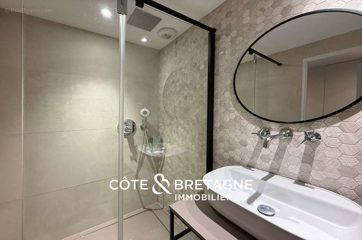 Maison à SAINT-MALO