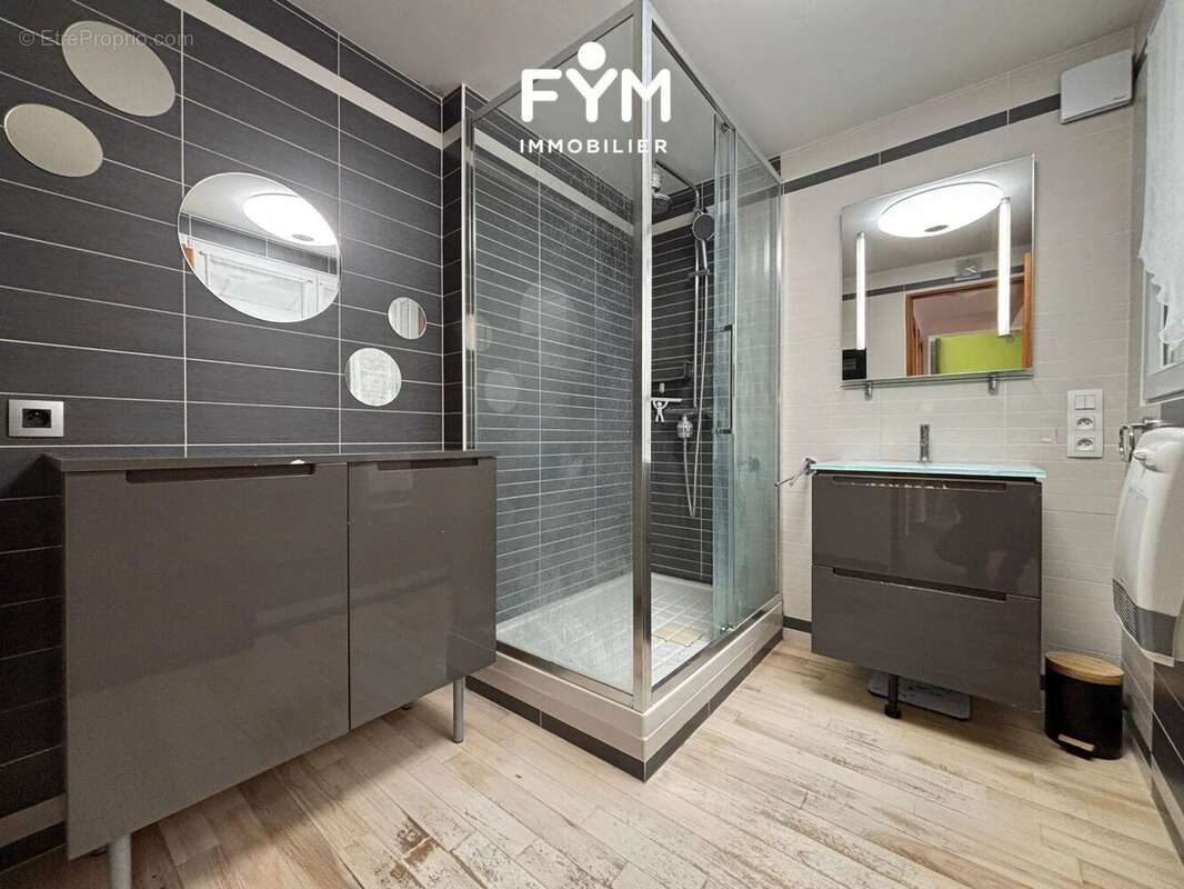 Maison à CYSOING