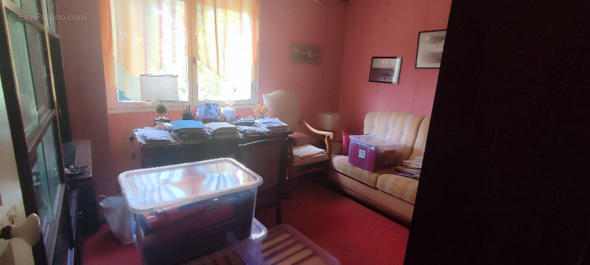 Maison à SAINT-MALO