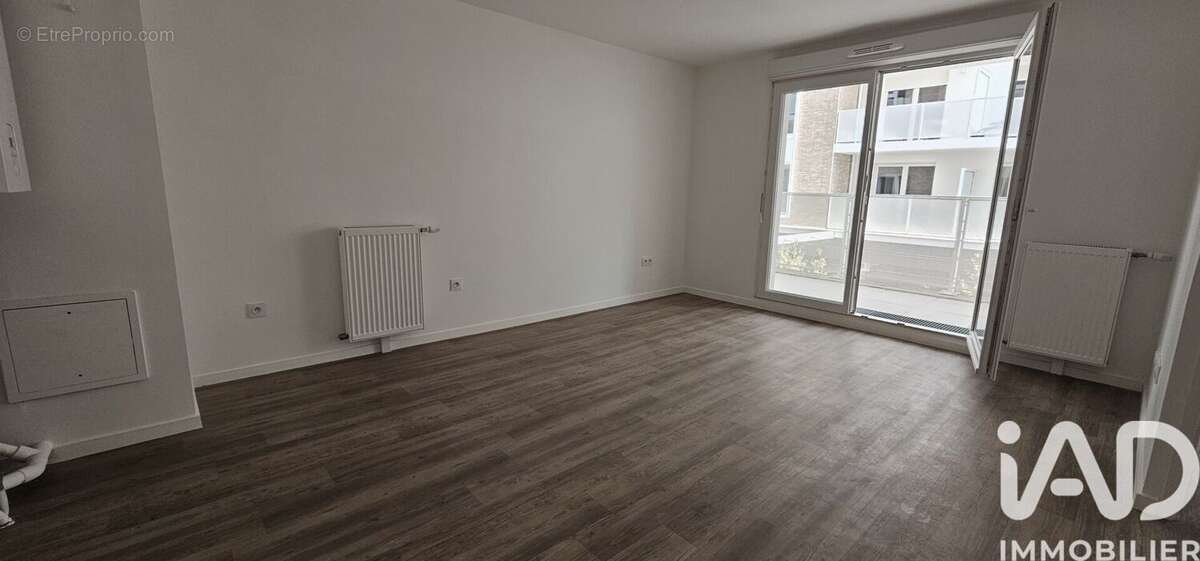 Photo 3 - Appartement à VILLENEUVE-SAINT-GEORGES