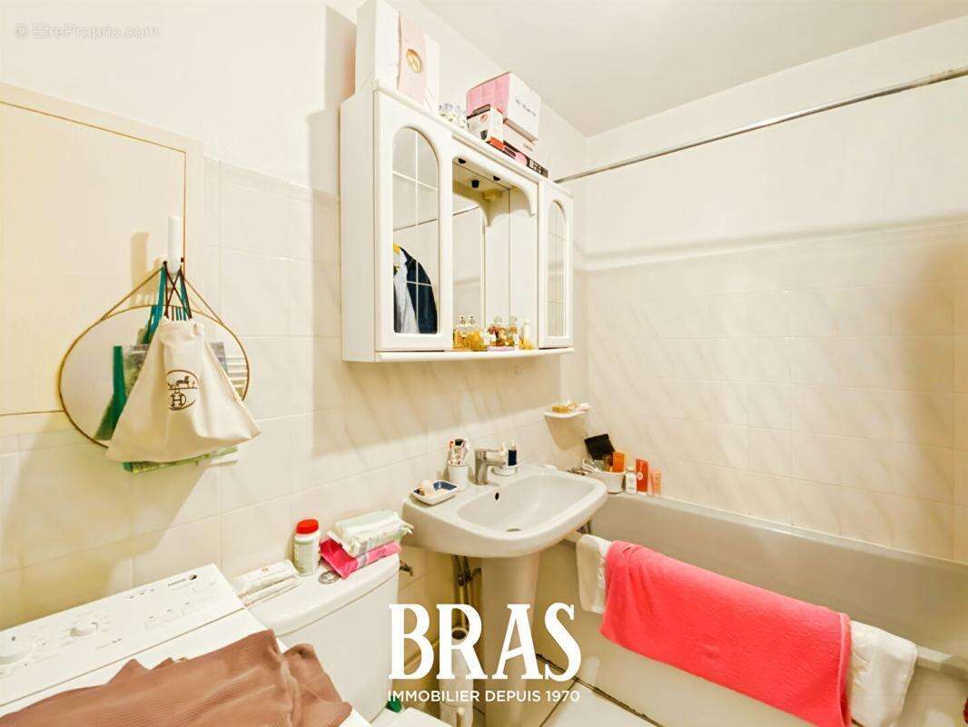 Appartement à LA BAULE-ESCOUBLAC
