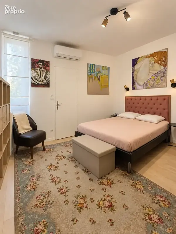 Toulouse Compans Caffarelli Appartement T2bis avec jardin privatif et terrasse - photo 6