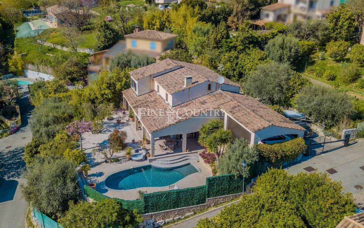 Maison à VENCE