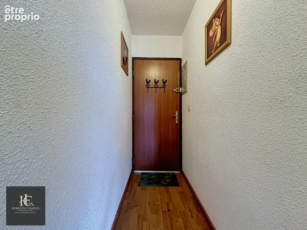 Les Angles : studio en vente 83000 € - photo 11