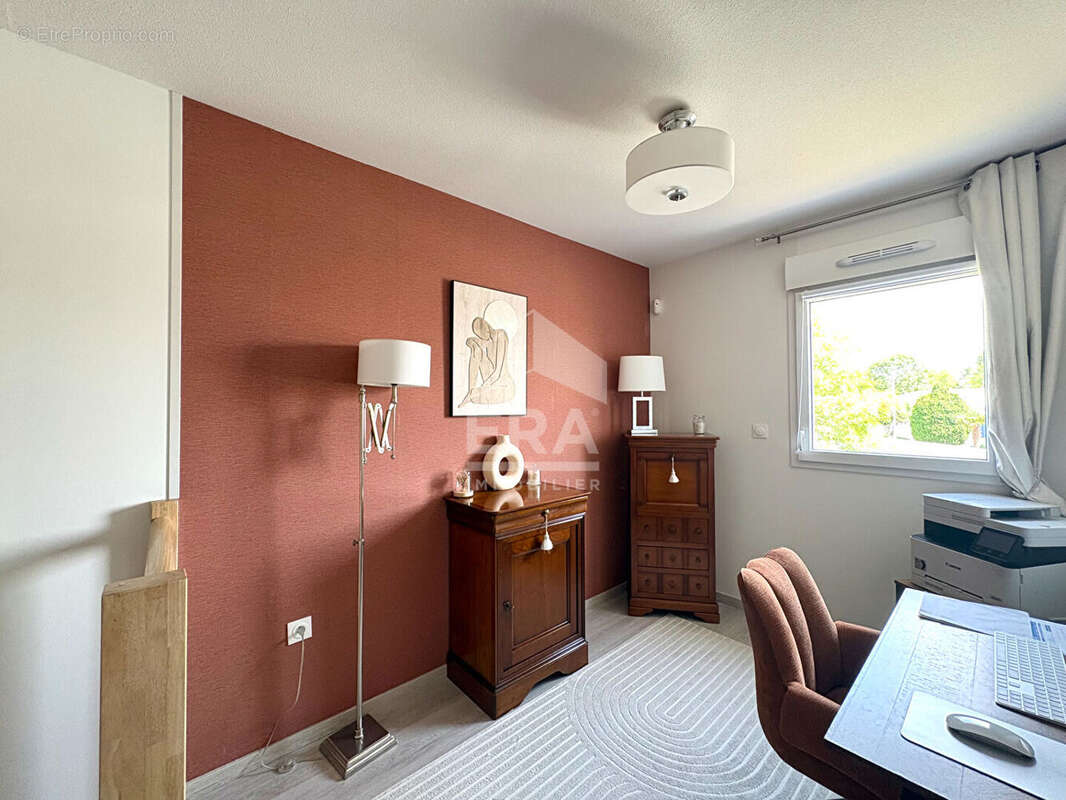 Belle maison recente, 3 chambres avec garage et jardin - photo 5