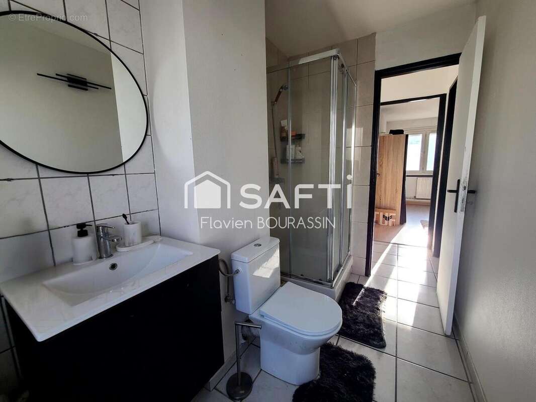 Photo 5 - Appartement à STRASBOURG