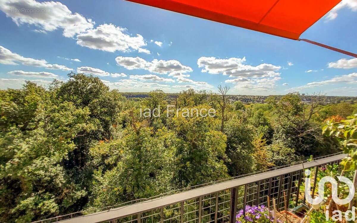 Photo 7 - Appartement à VAUCRESSON