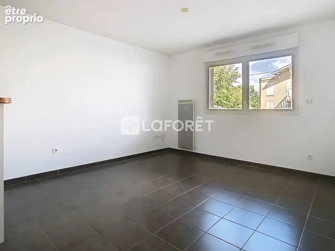 Appartement Gradignan 2 pièce(s) 43.60 m2 - photo 3