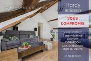 Appartement à BOISEMONT