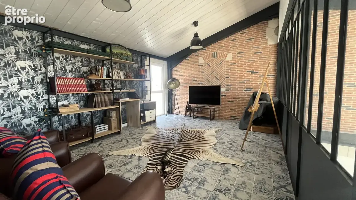 Maison 6 pièces 149 m² à vendre à L'houmeau (17137) - photo 3