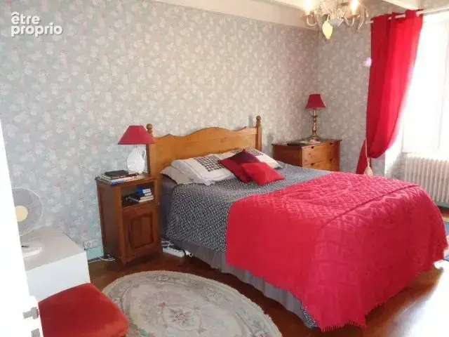 Belle maison de 3 chambres avec piscine creusée, 2 maisons d'amis et possibilité d'en créer une troisième. - photo 8