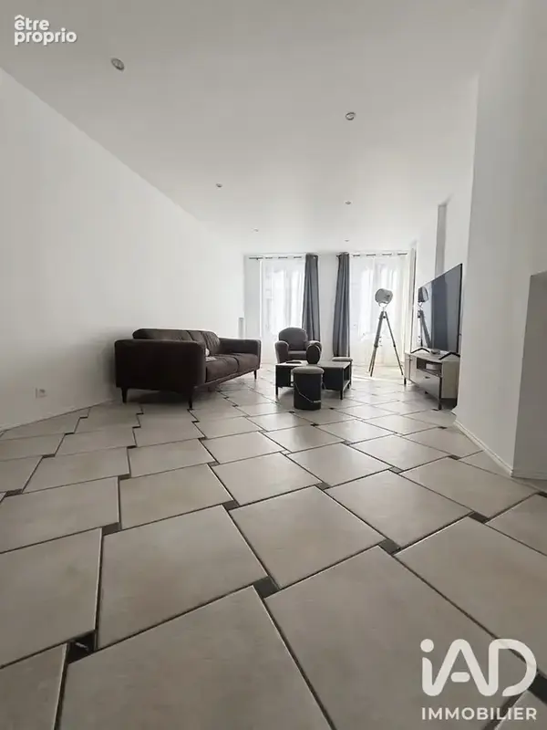 Photo 1 - Appartement à SENS