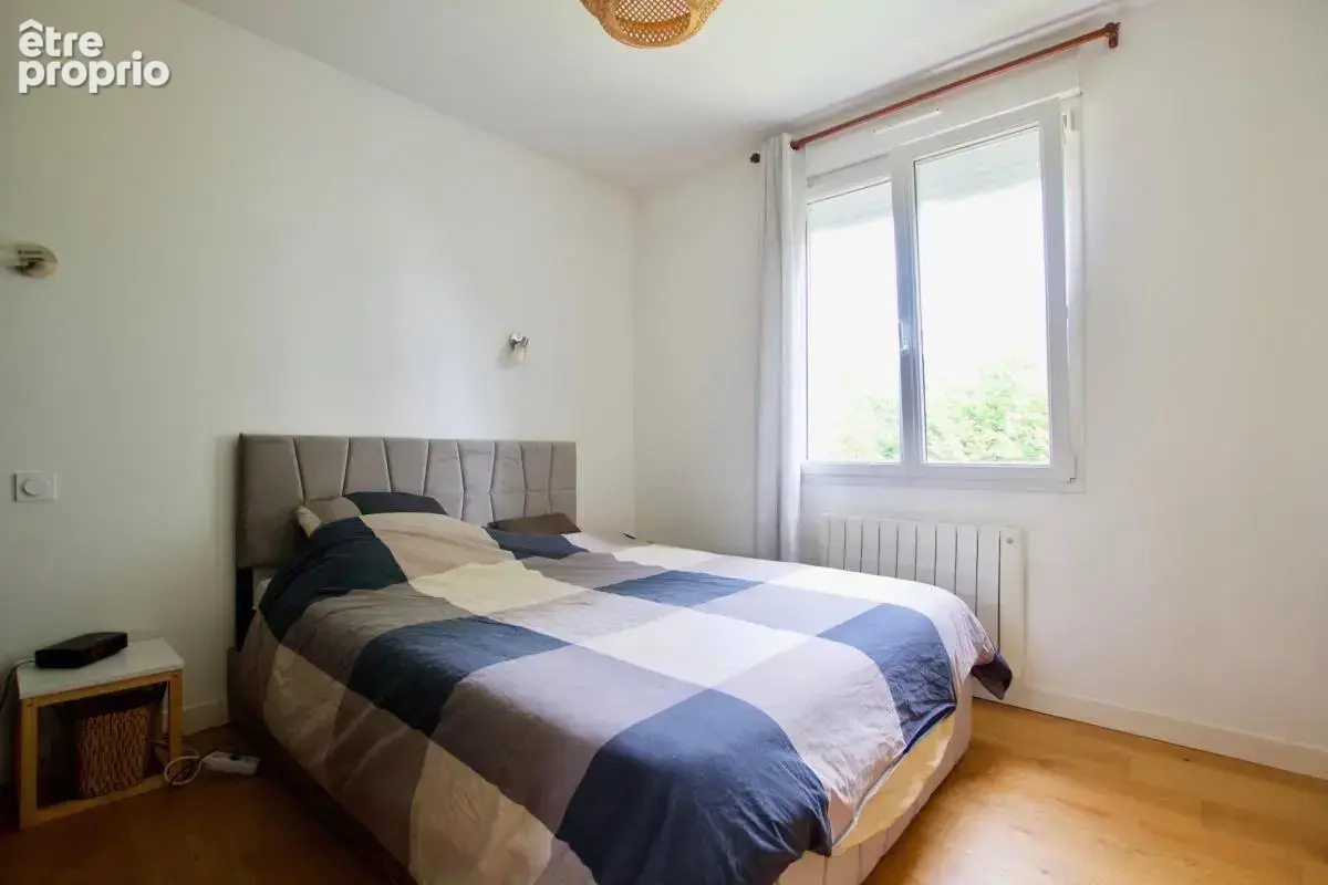 Proche commodités / maison 6 pièces / proche bords de rance - photo 5