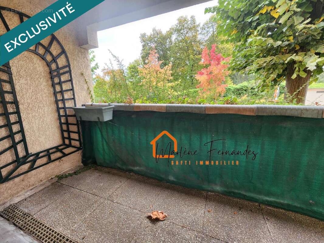 Photo 5 - Appartement à SAVIGNY-SUR-ORGE