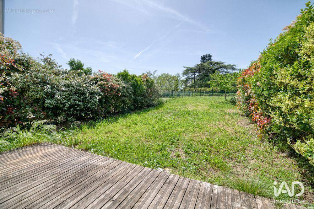 Photo 1 - Maison à TOURNEFEUILLE