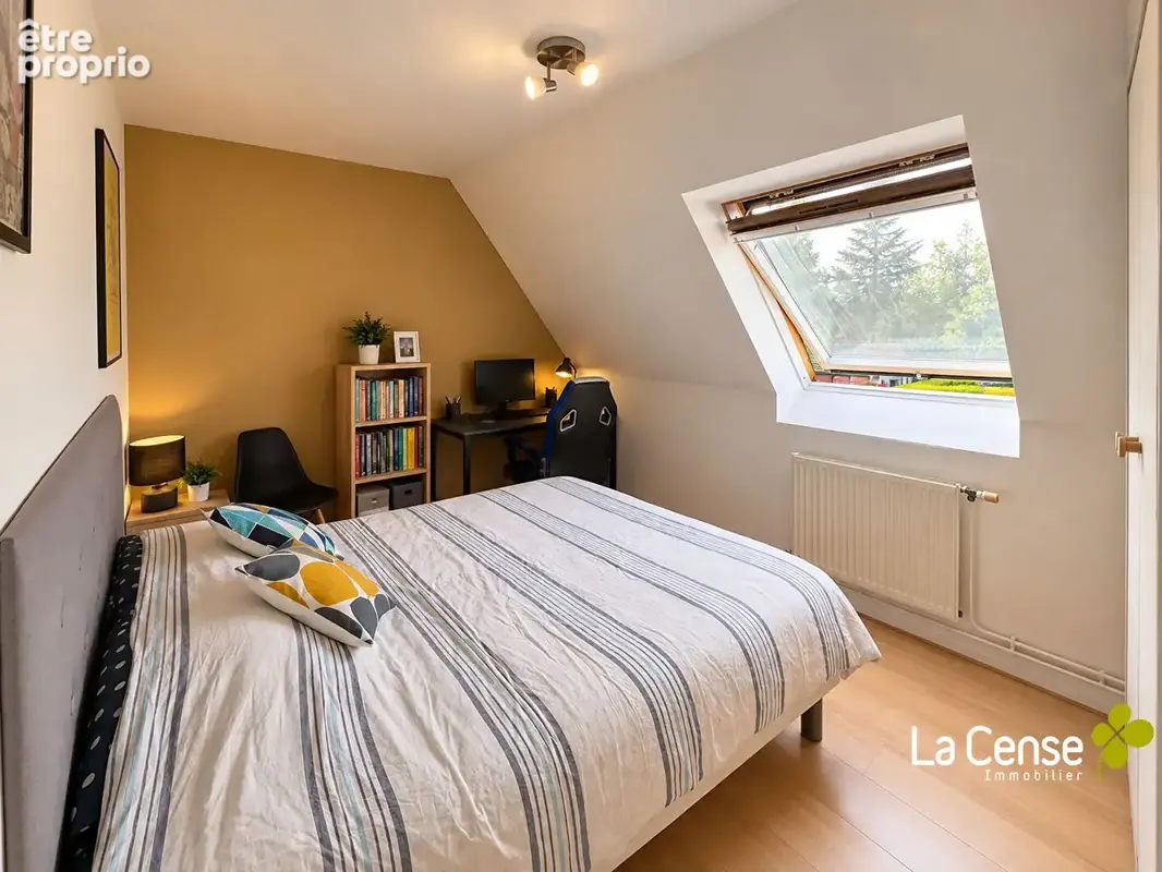 Limite Hem- Maison Lys Lez Lannoy - photo 5
