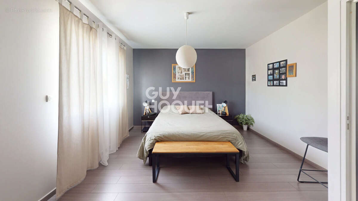 Maison St Martin Des Champs - photo 9