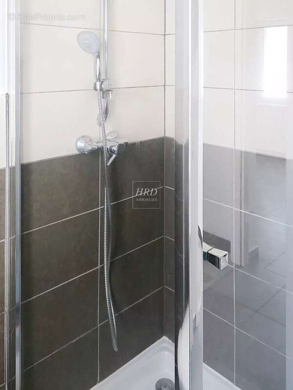 Appartement à BISCHHEIM