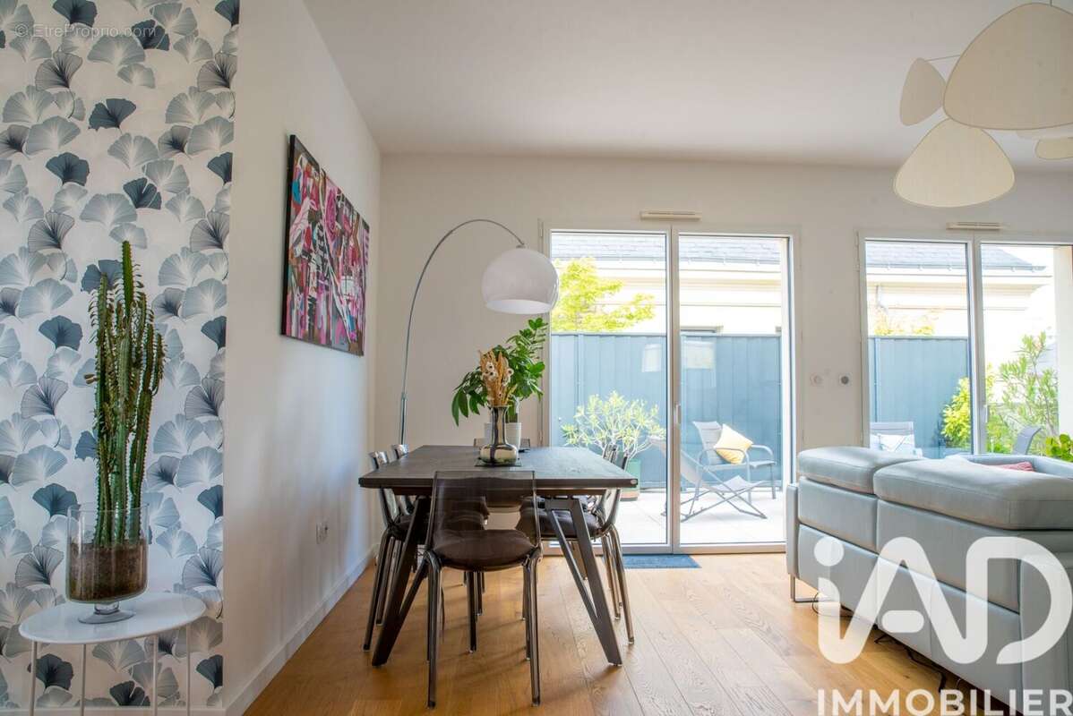 Photo 3 - Appartement à ANGERS