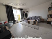 Appartement à COUBRON