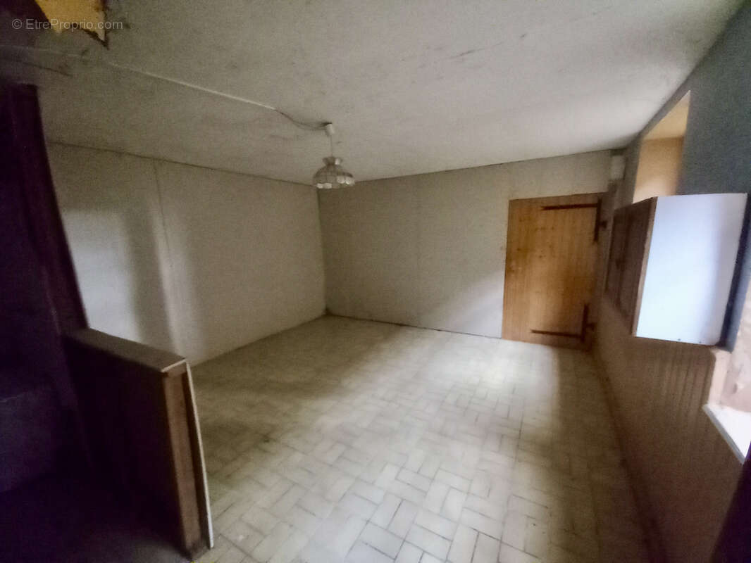 Maison à DIEDENDORF