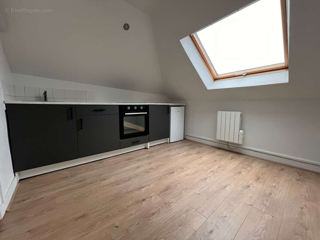 Appartement à ROUEN