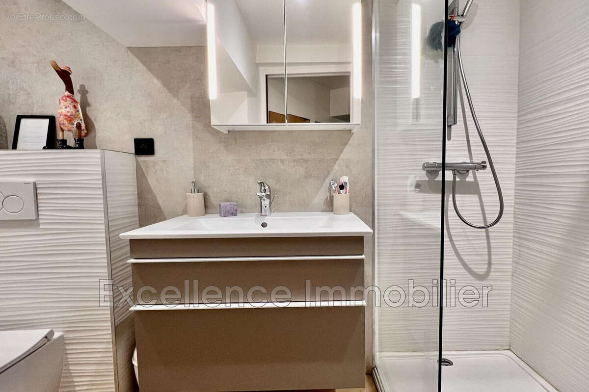 Appartement à SAINTE-MAXIME