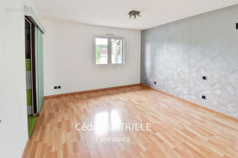 Maison à ORLEIX