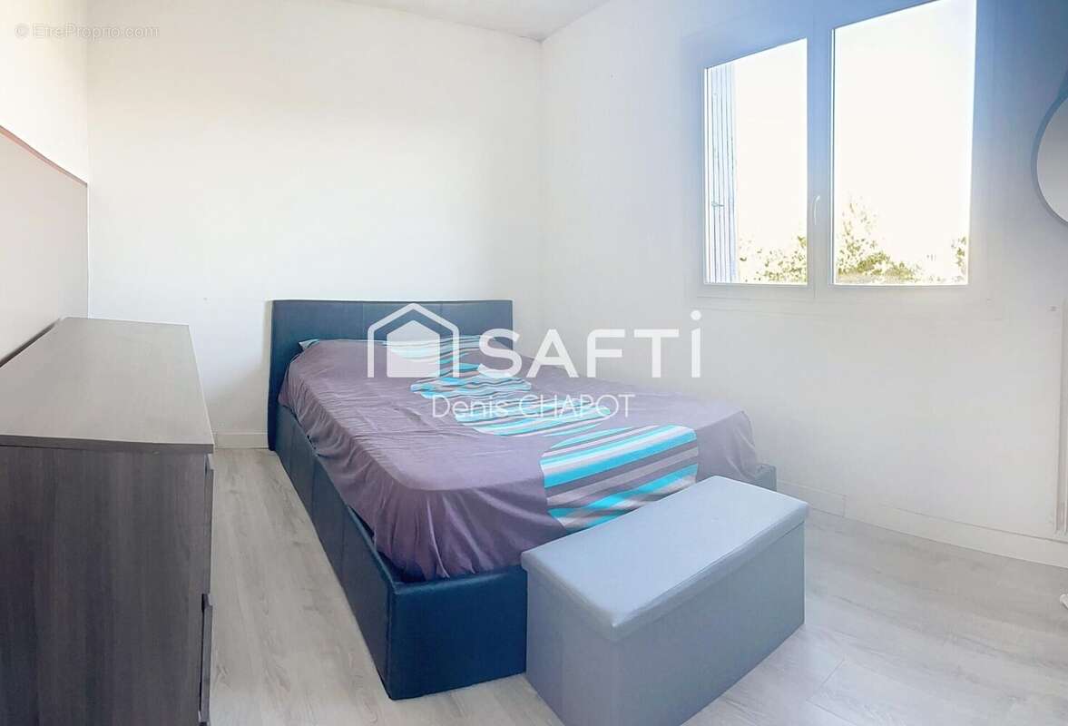 Photo 3 - Appartement à LA SEYNE-SUR-MER