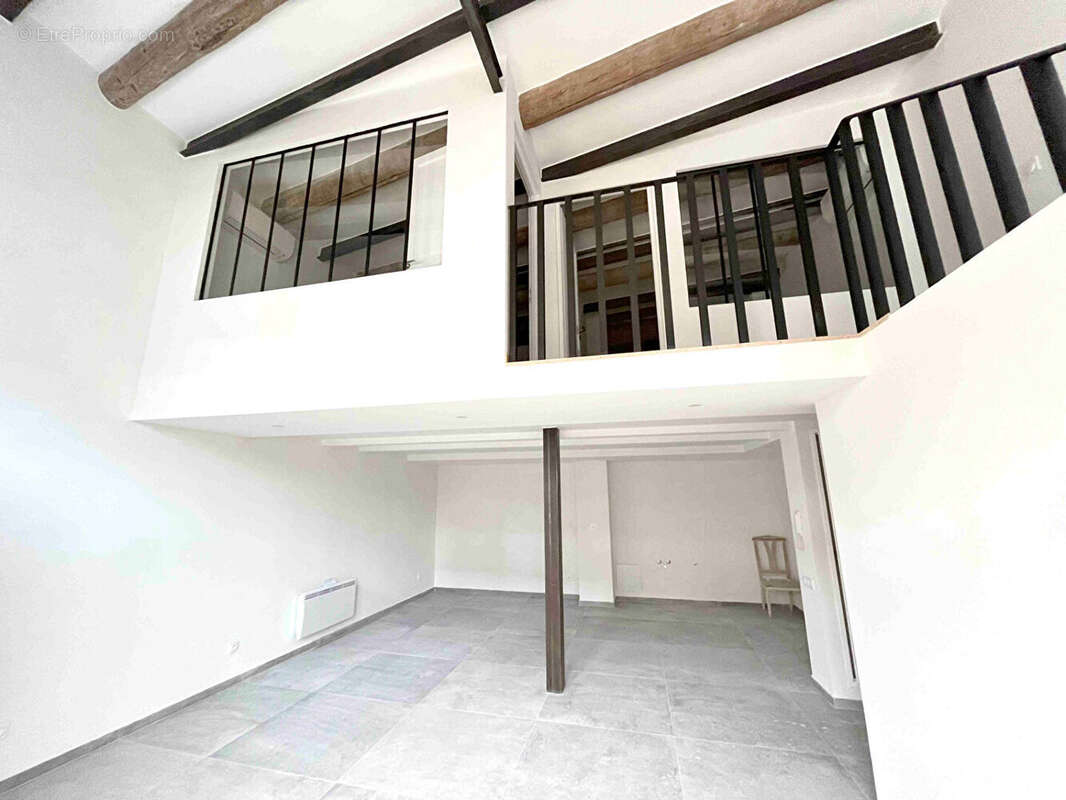 Photo 5 - Appartement à APT