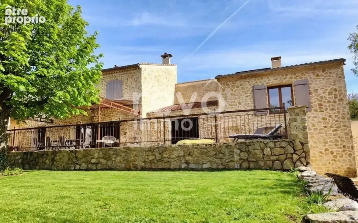 RARE: mas provençal XXL ! - photo 4