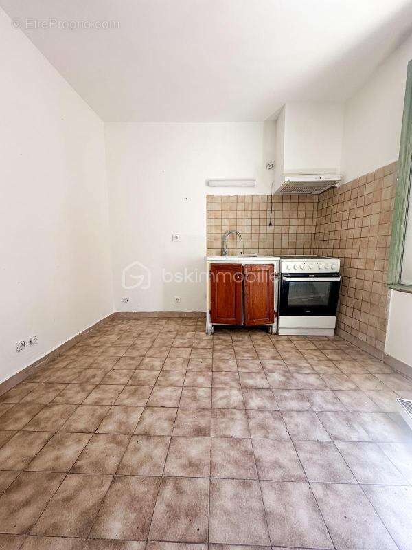 Appartement à BEZIERS