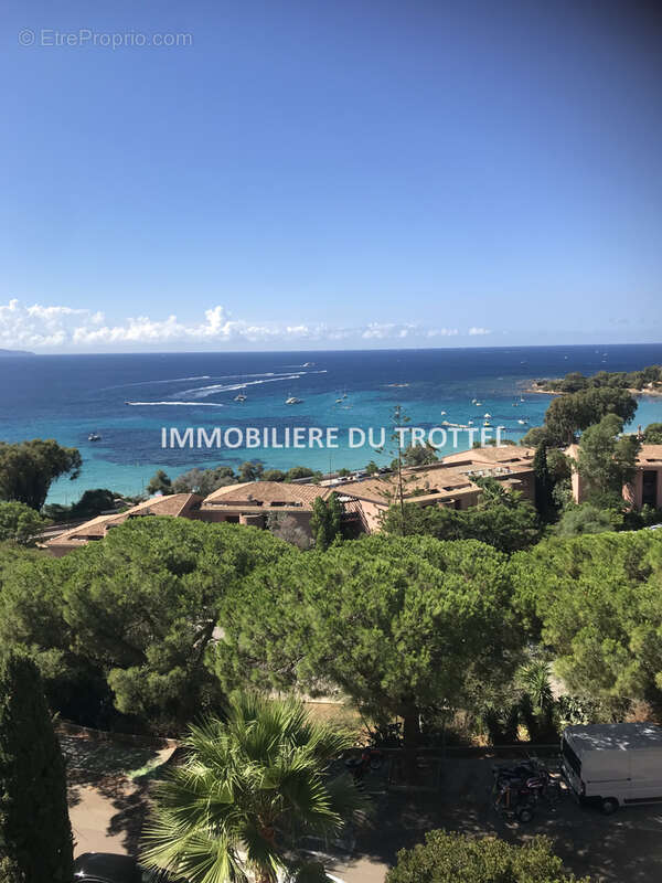 Appartement à AJACCIO