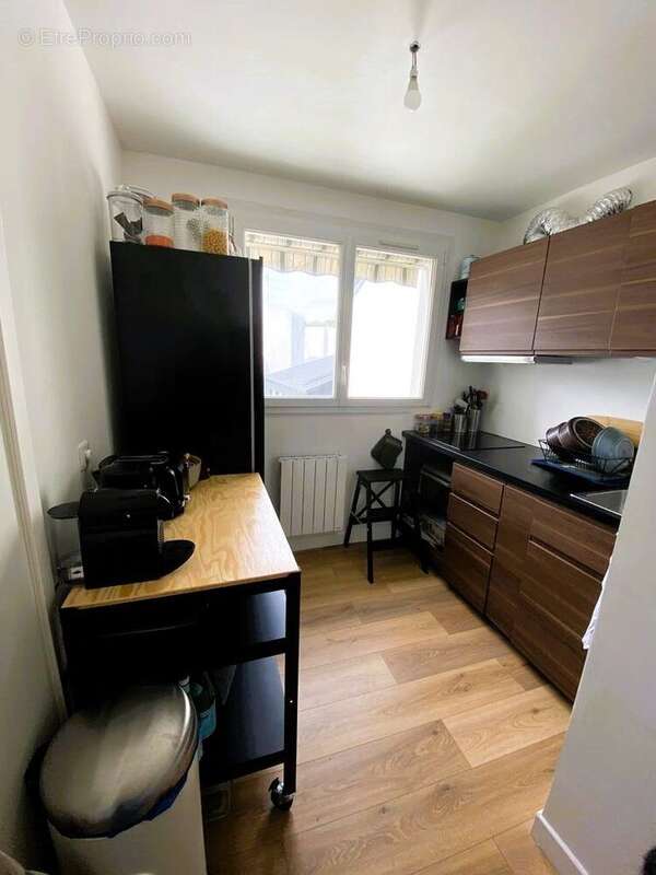 Appartement à LA BAULE-ESCOUBLAC